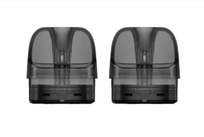 VAPORESSO Luxe X corex Replacement Pod