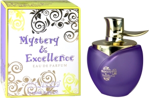 Mystery & Excellence