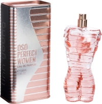 OSO Perfect Woman