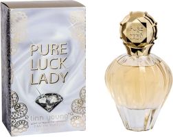 Pure Luck Lady