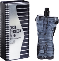 OSO Perfect Man