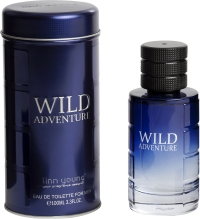 Wild Adventure