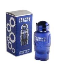 Technotronics 