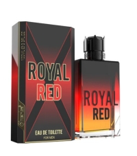 Royal Red