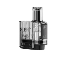JUSTFOG Glent pods